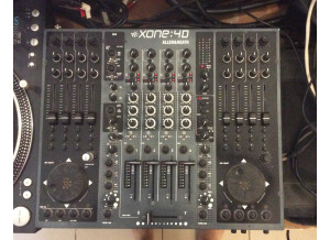 Allen & Heath Xone:4D (68160)