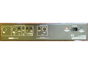 TL Audio 5051 Mono Tube Voice Processor (73738)