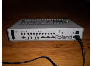 Roland TR-909 (52624)