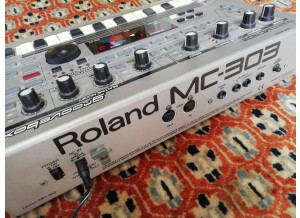 Roland MC-303 (22431)