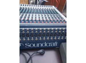 Soundcraft GB8 32