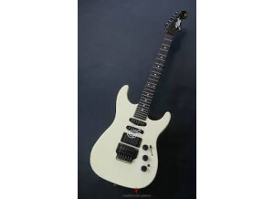 Fender Limited Edition HM Strat (98624)