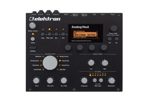 Elektron Analog Heat (92912)