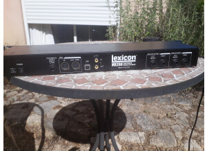 Lexicon MX200 (9701)