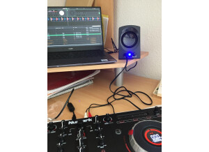 Numark Mixtrack Platinum (61443)