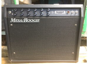 Mesa Boogie F50 1x12 Combo (80981)