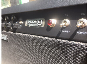 Mesa Boogie F50 1x12 Combo (82413)
