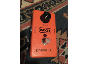 MXR M101 Phase 90 (24285)