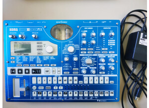 Korg ElecTribe EMX1 (95420)