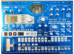 Korg ElecTribe EMX1 (22991)