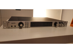 Universal Audio Apollo FireWire (13697)