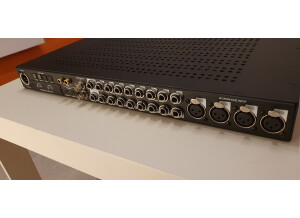 Universal Audio Apollo FireWire (69958)