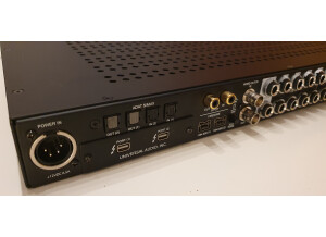 Universal Audio Apollo FireWire (26980)