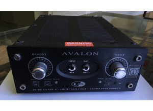 Avalon U5 (56274)