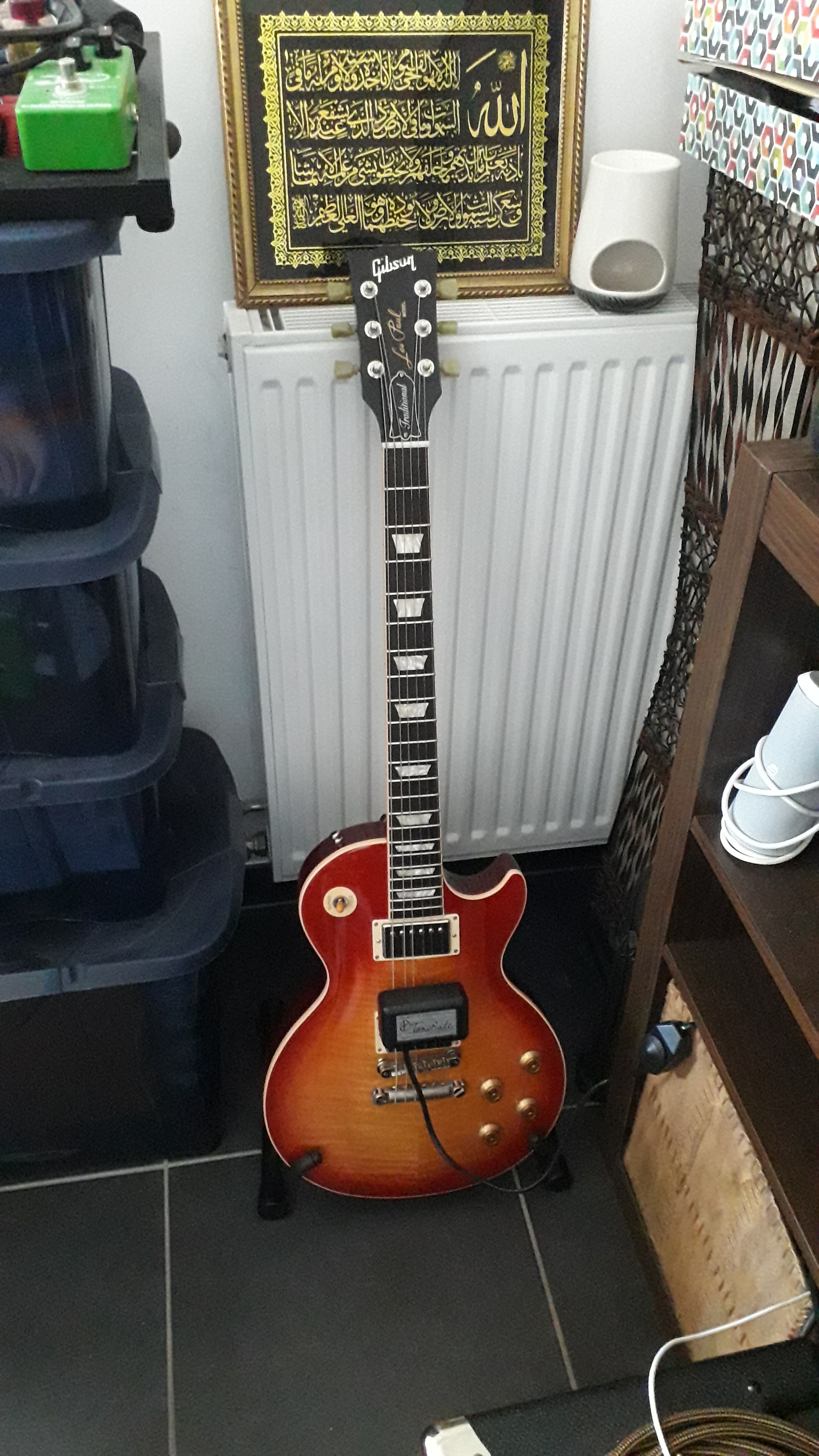 ToneRite ToneRite Guitar