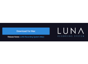 Universal Audio Luna (36091)