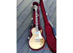Gibson 1957 Les Paul Goldtop VOS (79494)