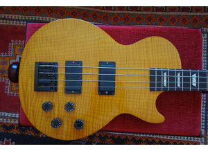 Gibson Les Paul Bass Premium LPB-2 (9701)