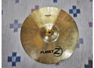 Zildjian Planet Z Crash 16''