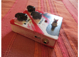 Jam Pedals Delay Llama (1465)