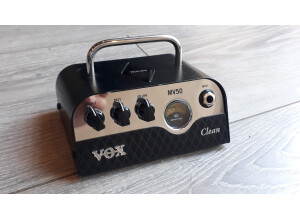 Vox MV50 Clean (65130)