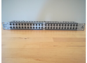 Behringer Ultrapatch Pro PX3000 (85051)