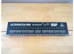 Behringer Ultrapatch Pro PX3000 (61651)