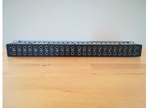 Behringer Ultrapatch Pro PX3000 (38850)