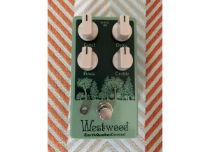 EarthQuaker Devices Westwood (15863)