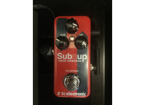 TC Electronic Sub'n'up Mini (94722)