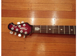 Sterling by Music Man JP100D