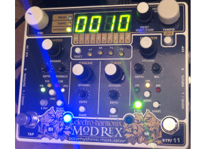 Electro-Harmonix Mod Rex (88442)
