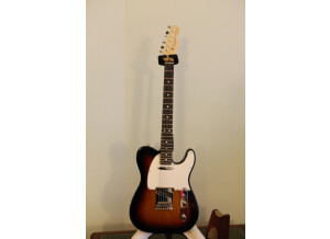 Fender 60th Anniversary Limited Edition Tele