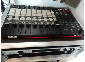 Akai Professional APC40 mkII (93678)