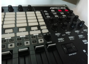 Akai Professional APC40 mkII (1929)