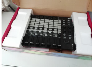 Akai Professional APC40 mkII (64553)
