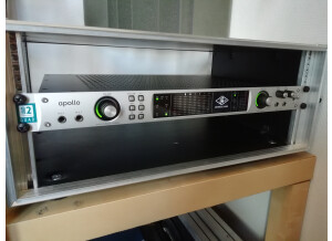 Universal Audio Apollo FireWire (10212)
