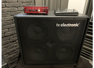 TC Electronic BC410