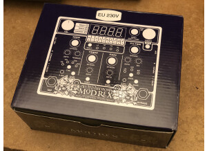 Electro-Harmonix Mod Rex (43529)