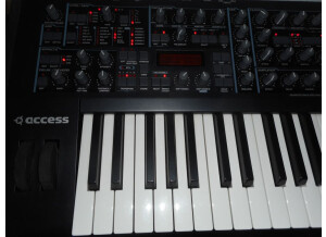 Access Music Virus Kc (4953)