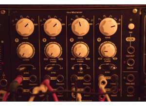 Vermona fourMulator (41591)