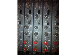 TAC - Total Audio Concepts Bullet (26864)