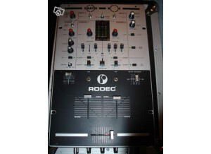 Rodec SCRATCHBOX (2634)