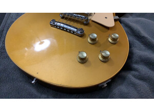 Gibson Les Paul Deluxe (1977) (70918)