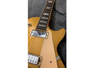 Gibson Les Paul Deluxe (1977) (55636)