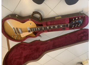 Gibson Les Paul Deluxe (1977)