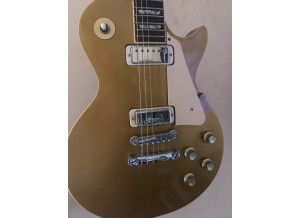 Gibson Les Paul Deluxe (1977) (95136)
