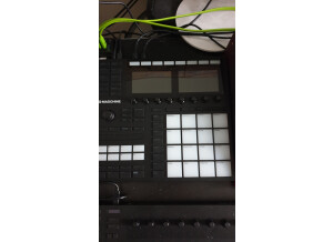 Native Instruments Maschine mk3 (74424)