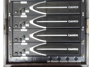 CAMCO - 4 Amplis Vortex 6