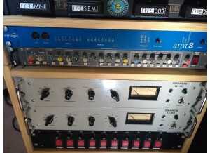 Calrec RQP 3200 (73996)